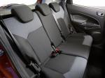 Ford EcoSport 2013 года (EU)
